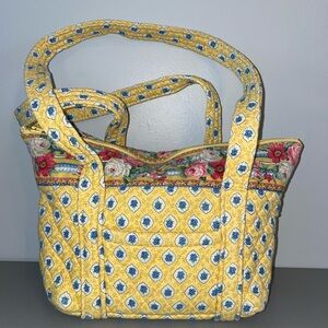 1997 Retired Elizabeth Vera Bradley